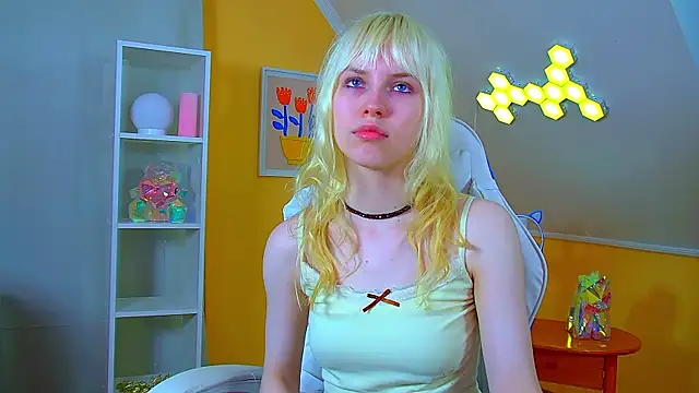 HannahHollis webcam