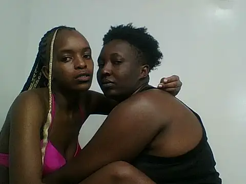 Pink-Pussies webcam