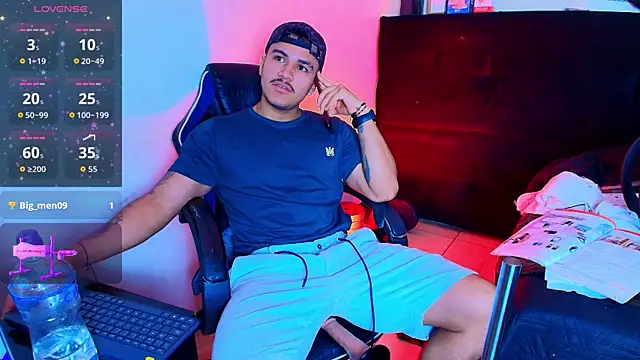 jeisonstark webcam