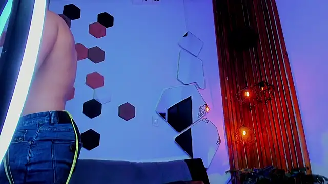 RomanCroft webcam