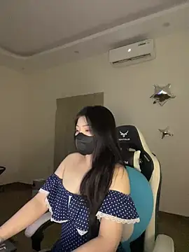 __MeiMei__ webcam