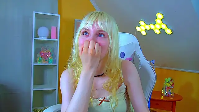 HannahHollis webcam