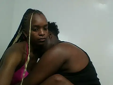 Pink-Pussies webcam