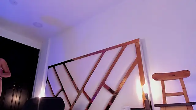 Aron_cruz webcam