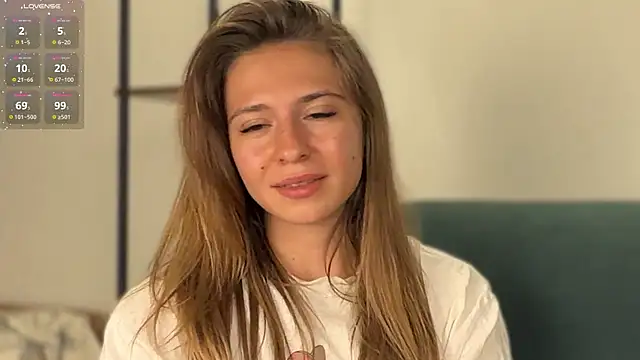 LovelyKatea webcam