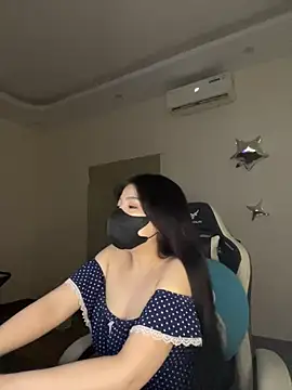 __MeiMei__ webcam