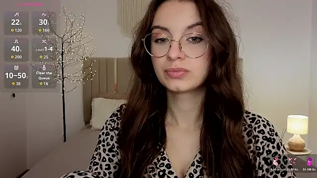 Real_cutie1 webcam