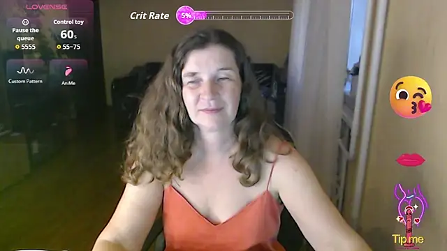 SofiaBoone webcam