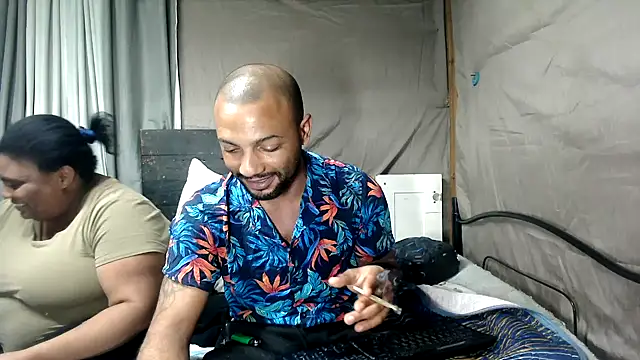 Camodick webcam