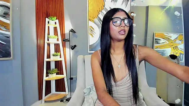 Yintaish webcam