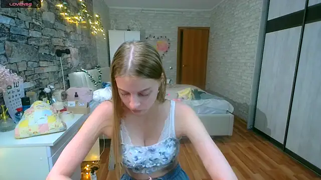 __Aphrodita__wow__ webcam