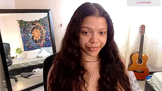 Amanda_sweet webcam