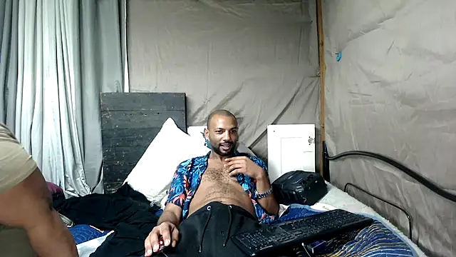 Camodick webcam