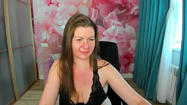 LunaKissesx webcam