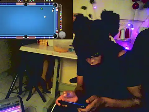 Anaconda2350 webcam