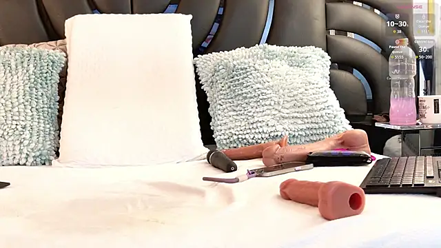 Iris_Ross_ webcam