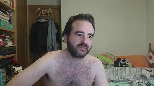 curiosillo83 webcam