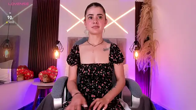 dasha-rodrigues webcam