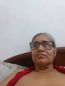 _candi webcam