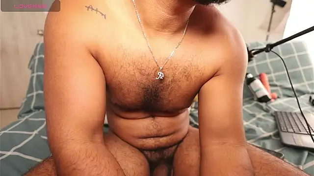 Little_Bear00 webcam