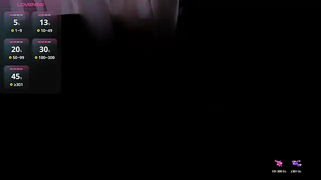 dahian_carter webcam