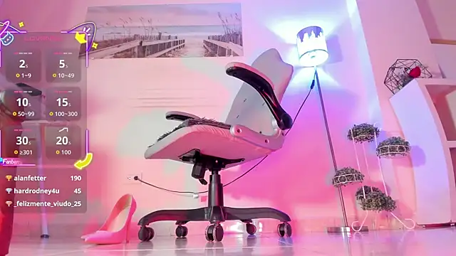 thais_dreams webcam