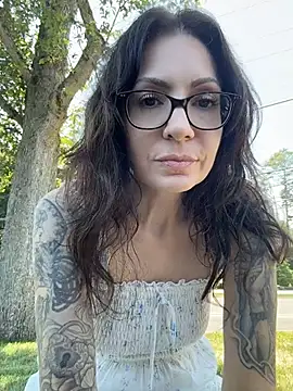 BeautifulMesss webcam