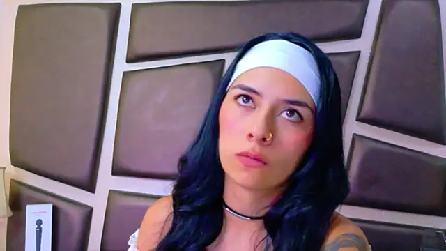 NicoleEsposito webcam