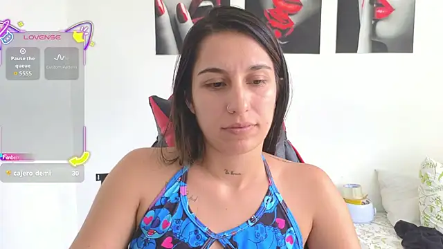 tammyandrade_ webcam