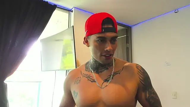 Dominiofit webcam