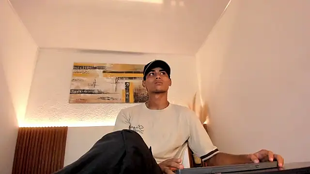 zander_2120 webcam