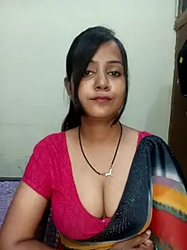 Miss-Riyasingh webcam