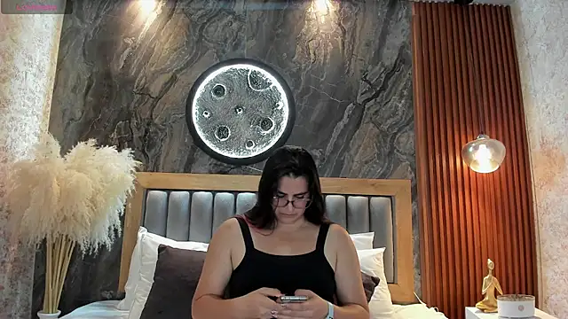 BellaPeers_ webcam