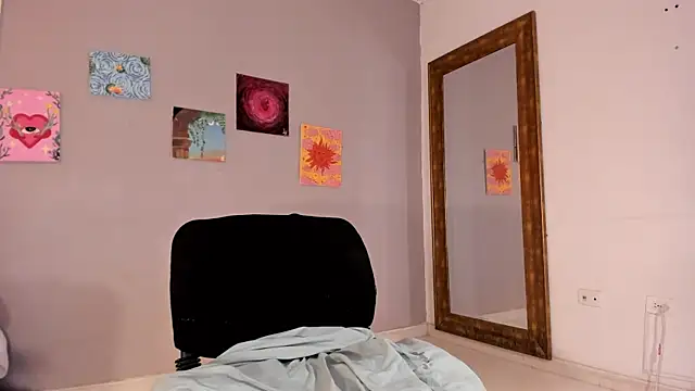Maia_W10 webcam