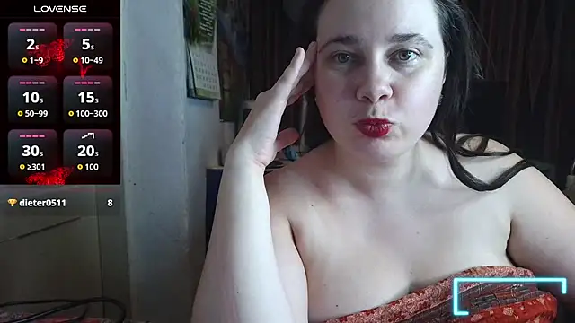 Cora_Maro webcam