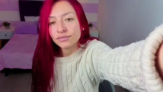 Scarlett__bell webcam