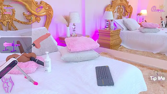 AshleyFerri webcam
