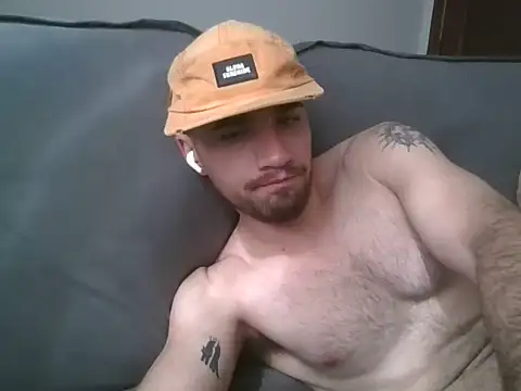 TomAlex webcam