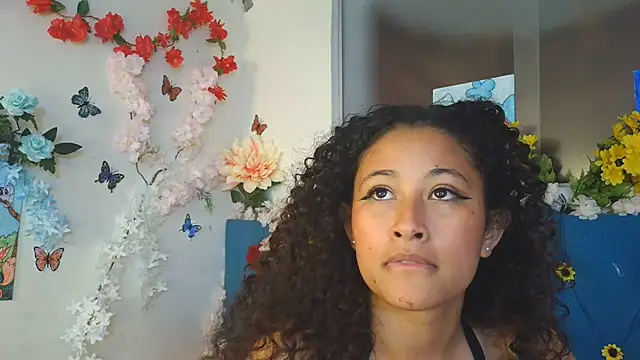 Milkdulce1 webcam