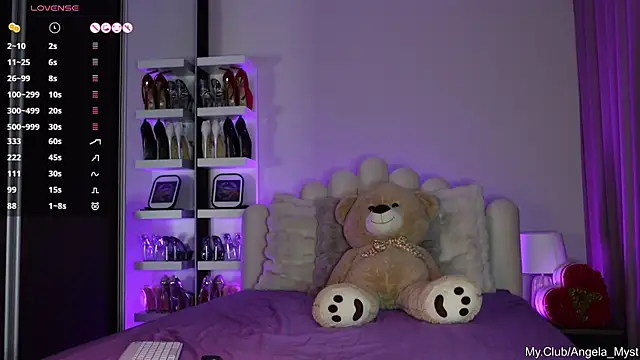 Angela_Myst webcam