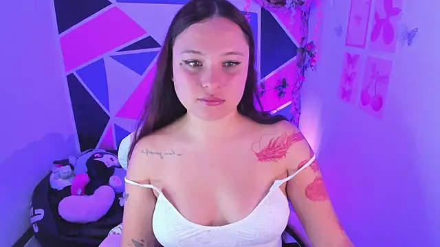 little_emma0 webcam
