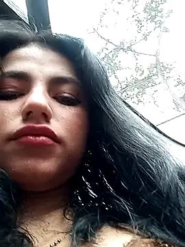 Naomy_Gomez_ webcam