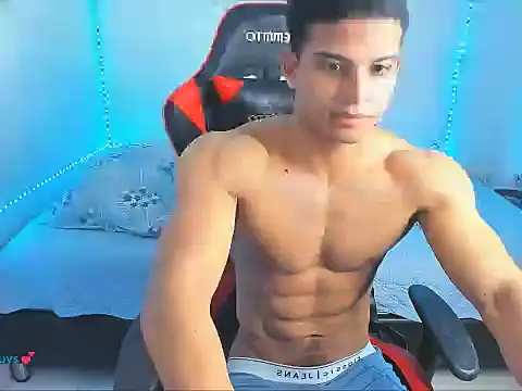 oliver_thompsson7 webcam