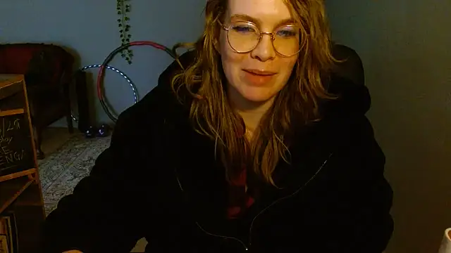 Chill_Billie webcam