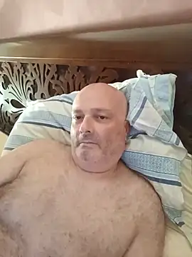 Alexis_Bull webcam