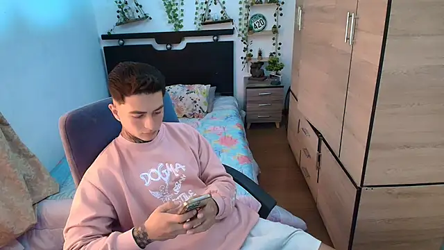 santii_ss webcam