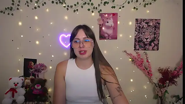 Amanda_Bright_ webcam