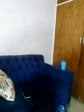 SeductionBoobs webcam