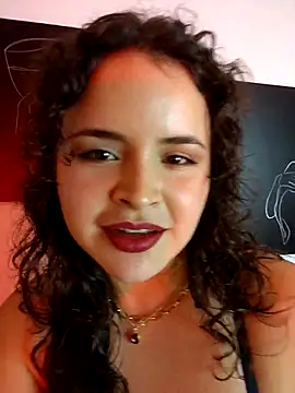 SeleneLuminari8 webcam