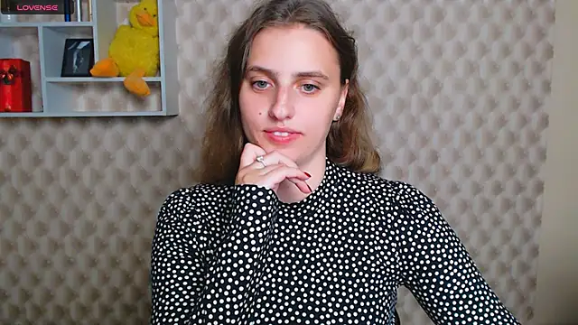 AmandaDimond_ webcam